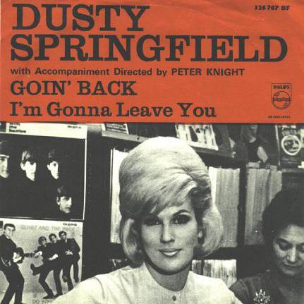 Dusty Springfield